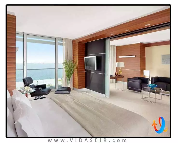 سوئیس اوتل بویوک افس ازمیر